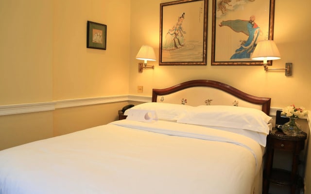 The Cranley Hotel