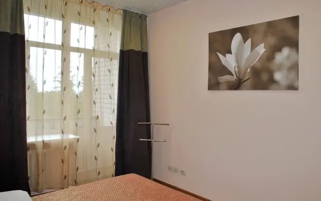 Krutushka Health Resort