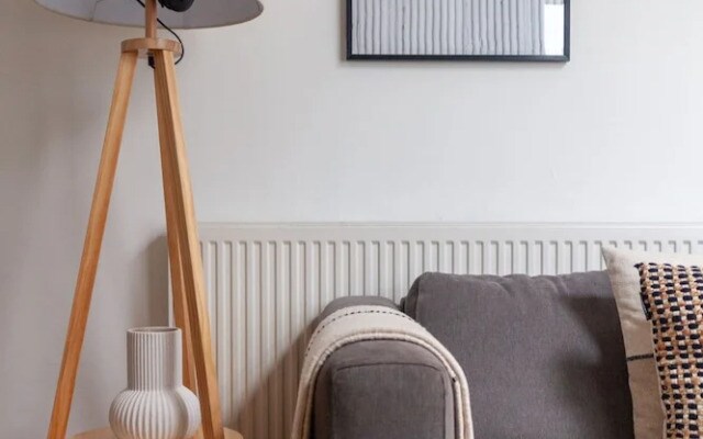 The Hackney Luxury Flats