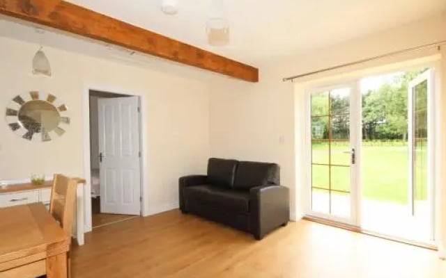 Villa Farm York