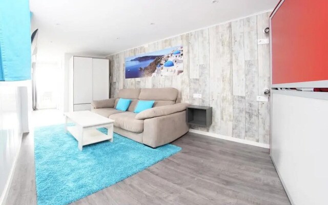 Apartamentos Playa 76