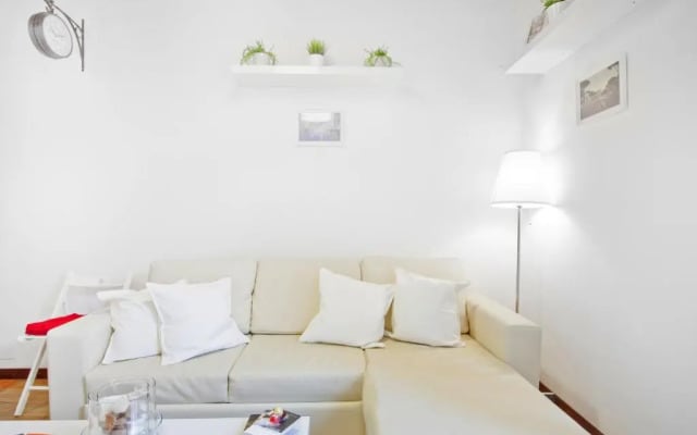 Arenula Luxury Apartment