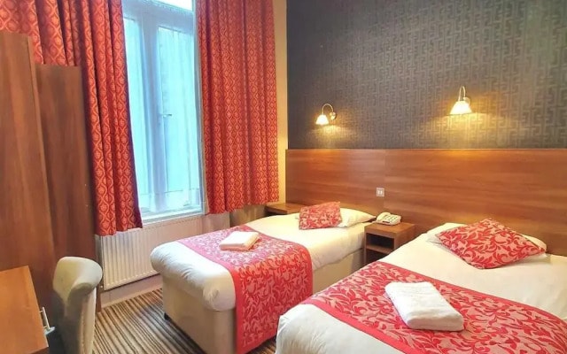 Hotel Oliver