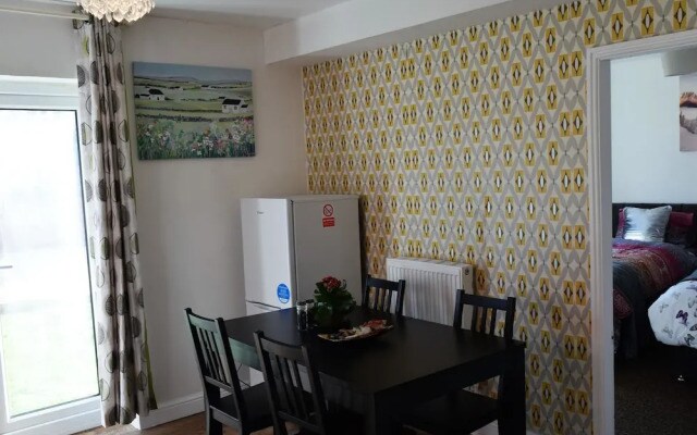 Charnwood House