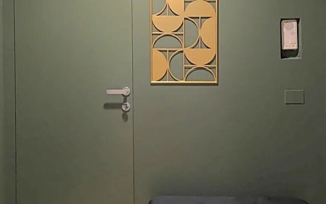 M SuiteApartment Roma