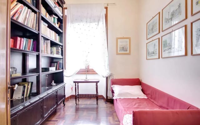 La Casa Del Marchese
