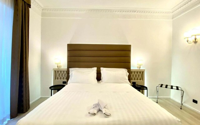 The Baileys Hotel