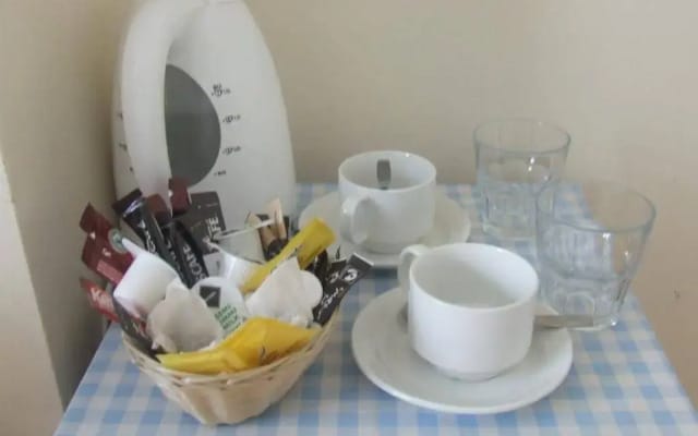 Cedars House Hotel