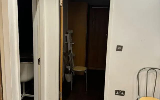 3 Bed Flat - Sleeps 5 - Wifi