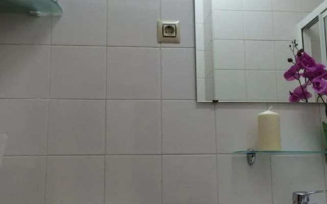 Hostal Aliste