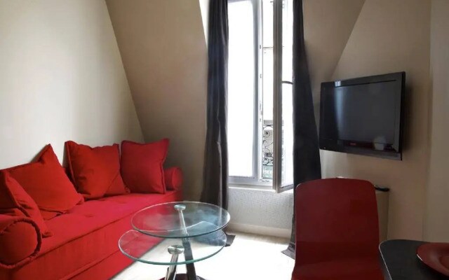 My Flat in Paris - 17th