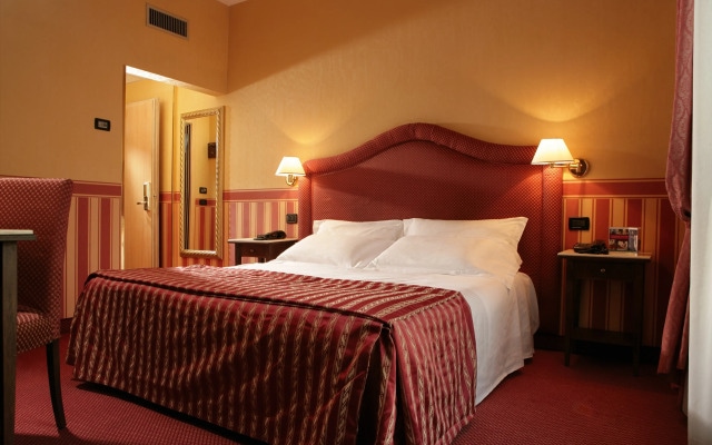 Best Western Hotel Tritone