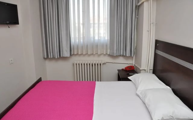 Hotel Oz Yavuz