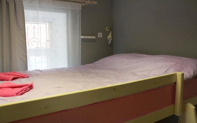 City Hostel