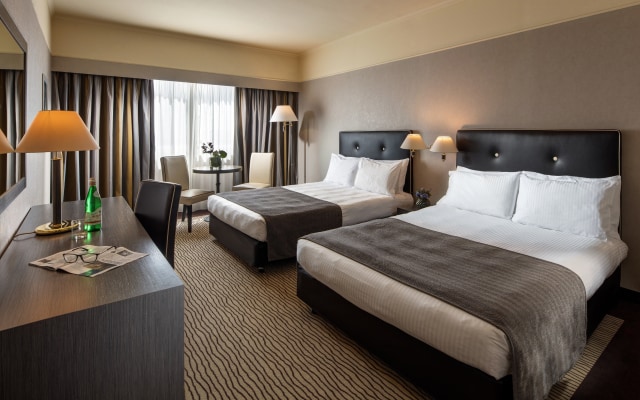 Holiday Inn Rome- Eur Parco Dei Medici by IHG