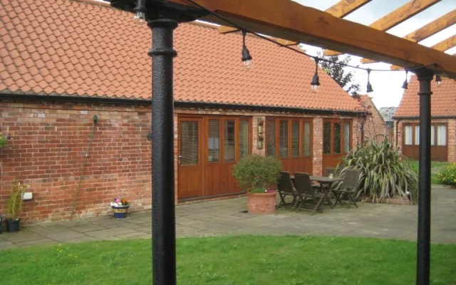 Woodlands Holiday Homes