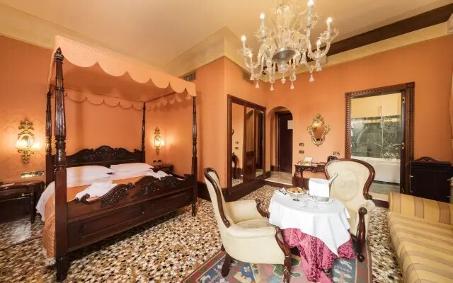 Hotel Al ponte dei sospiri