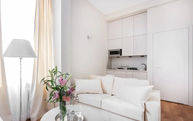Hoza Luxury Apartments