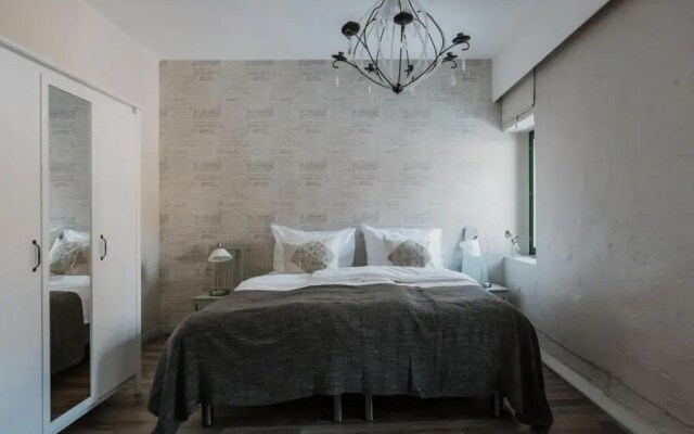 Hotel Mathildedal