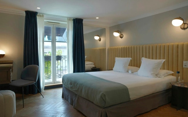 Hotel Bachaumont