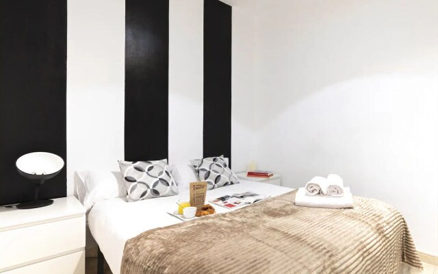 AB The Camp Nou FCB Apartment