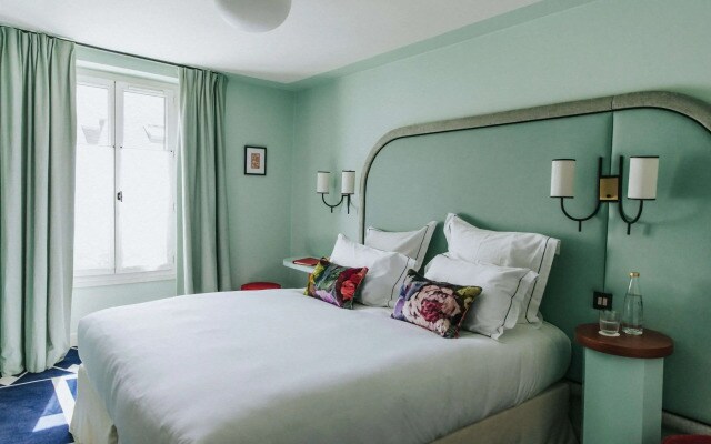 Hotel Bienvenue