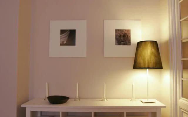 Roman Suite