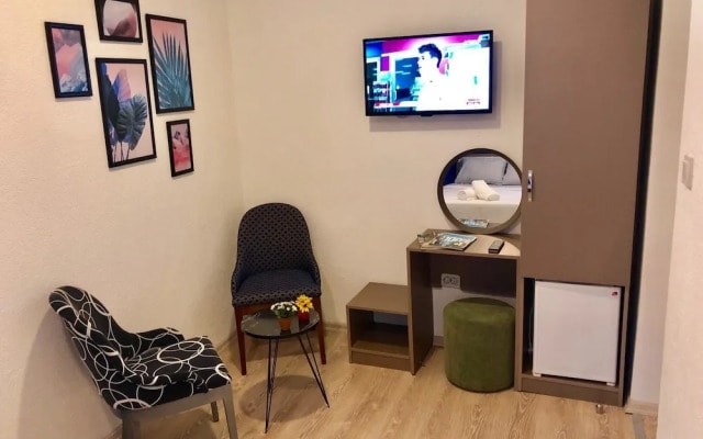 Teodori Suites