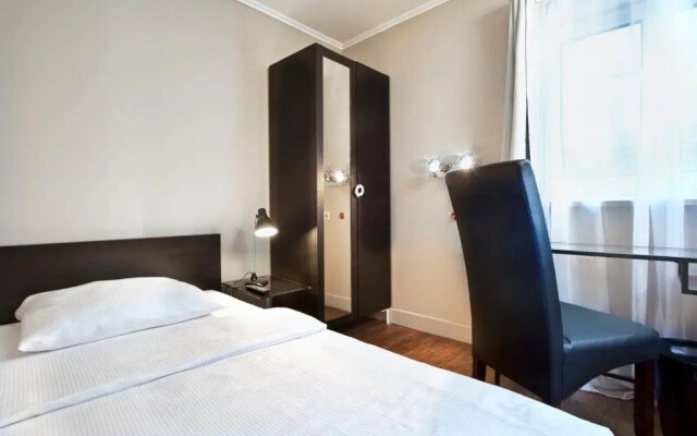 Tryp by Wyndham Munich North