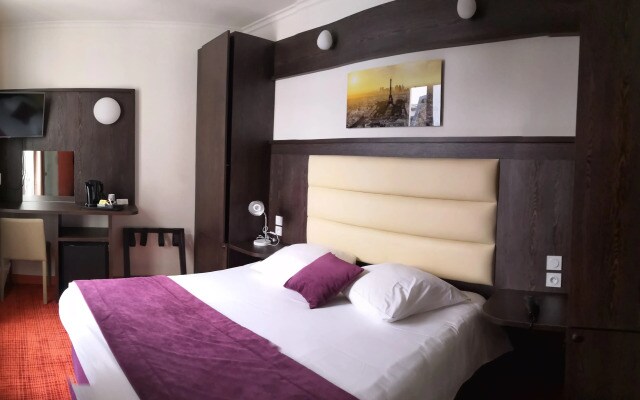 Parc Hotel Paris
