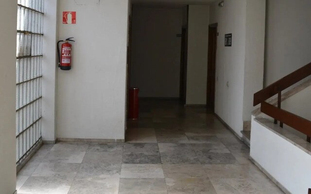 Vallehermoso Apartments