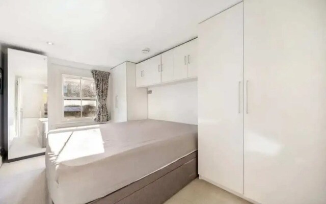 Bright &modern 2bed Apt,w/terrace nr Brixton