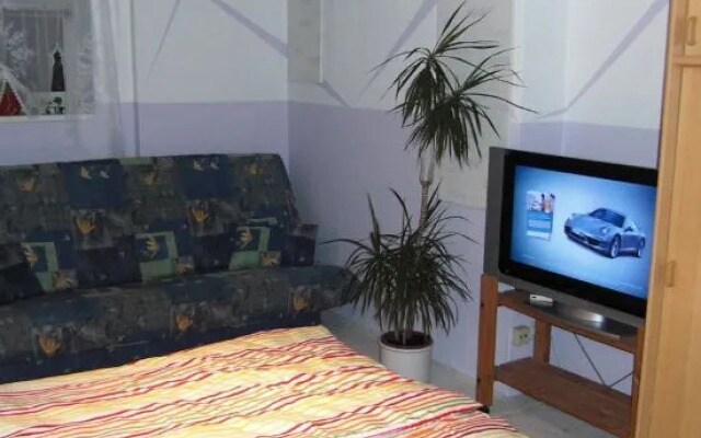 Ferienwohnung Spandau