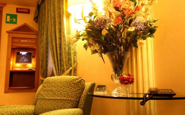 Hotel Colonna