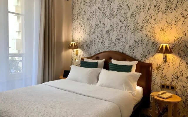 Hotel Central Saint Germain