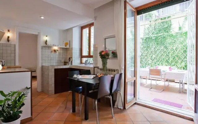 Caporali Apartment