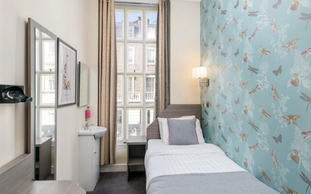 OYO Bakers Hotel London Victoria