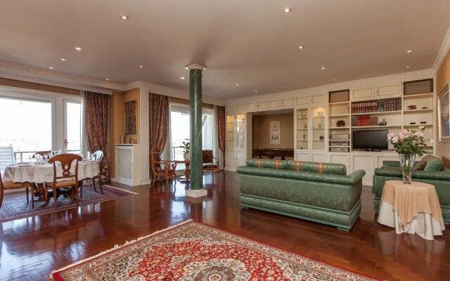 Vatican Apartments - Prati Area
