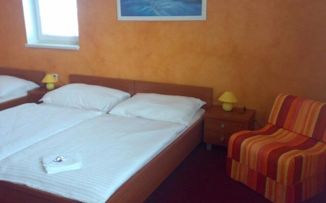 Relaxcentrum Mrkáček