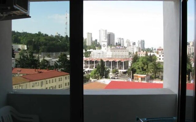 Парк Горького