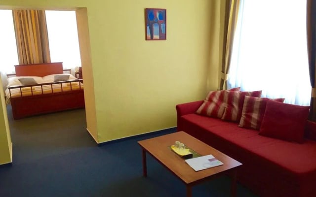 Hotel Nobys