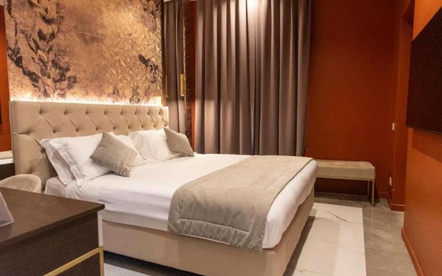 Adelaide Suite Dreams