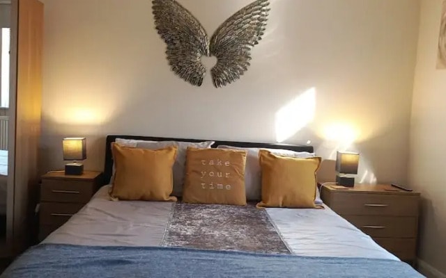 New Accommodation