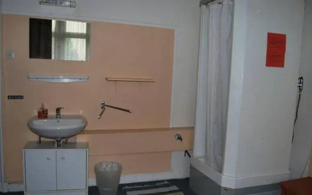 Hotel-Pension Uhland