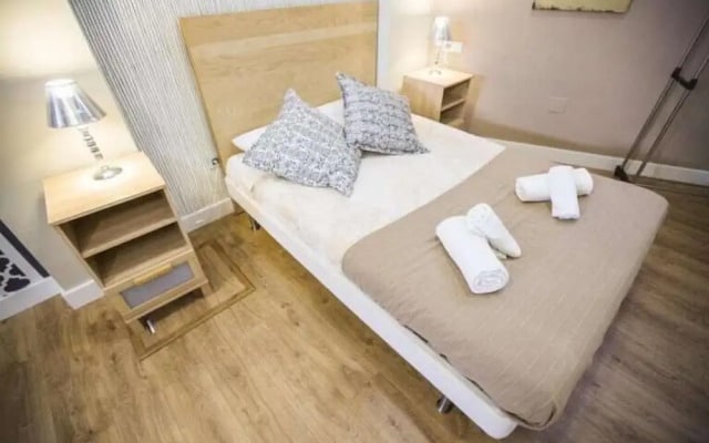 AB Apartamentos