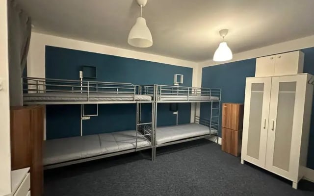 Team Hostel