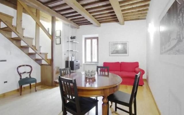 Casa Paradiso