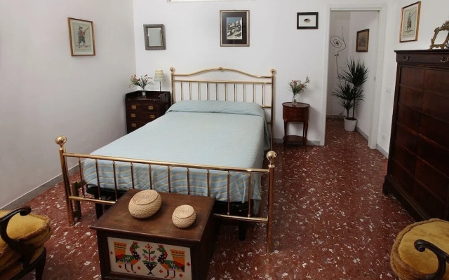 Anna a San Pietro Holiday House