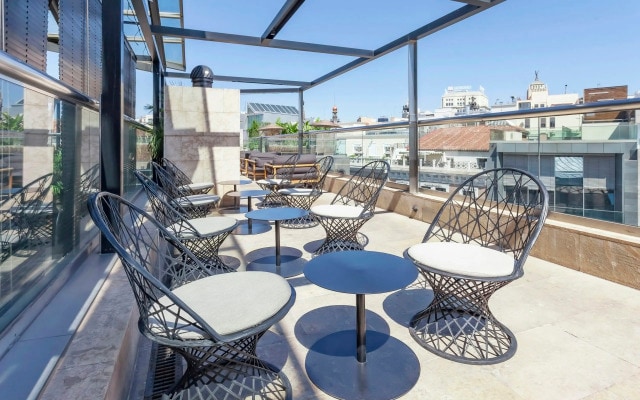 Hotel Urban, a Small Luxury Hotel of the World