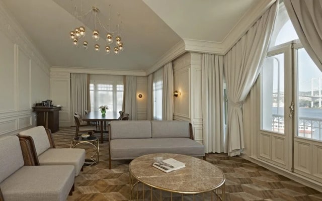 The Stay Galata